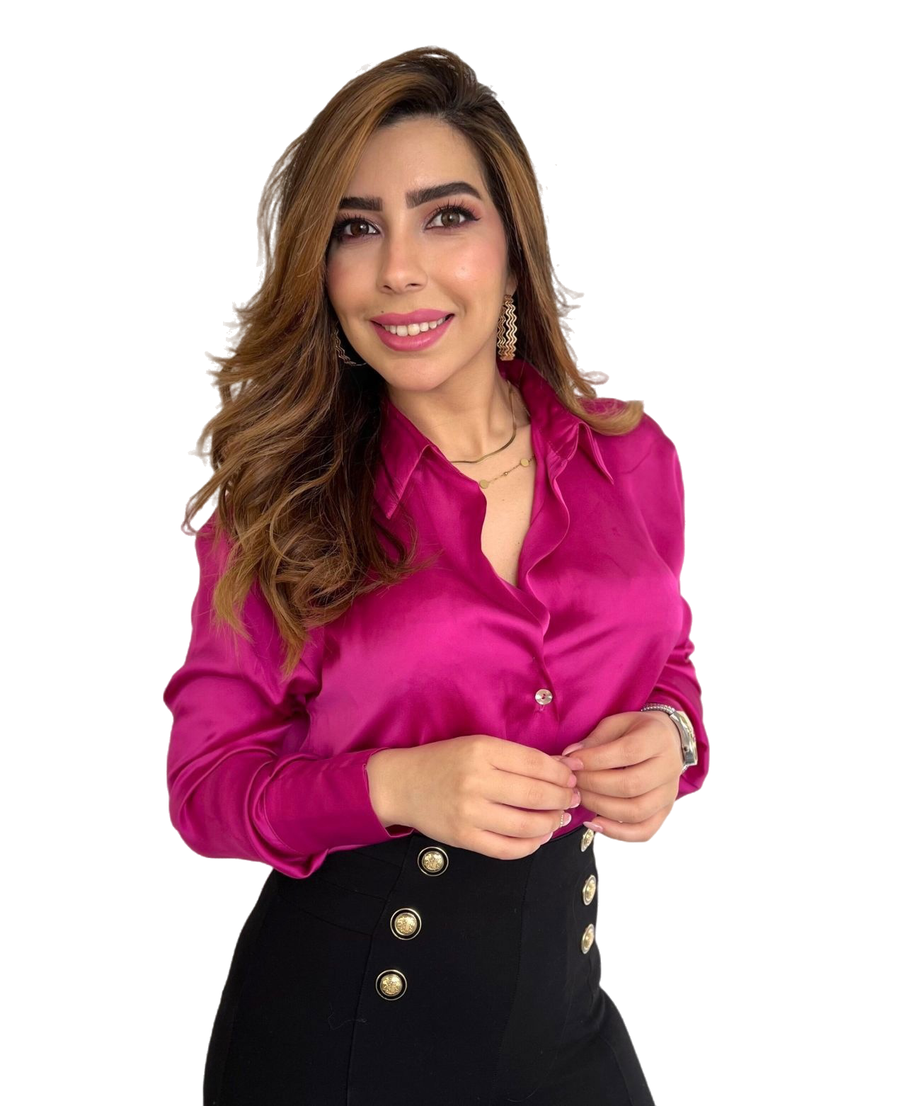 Oumayma Mbarki